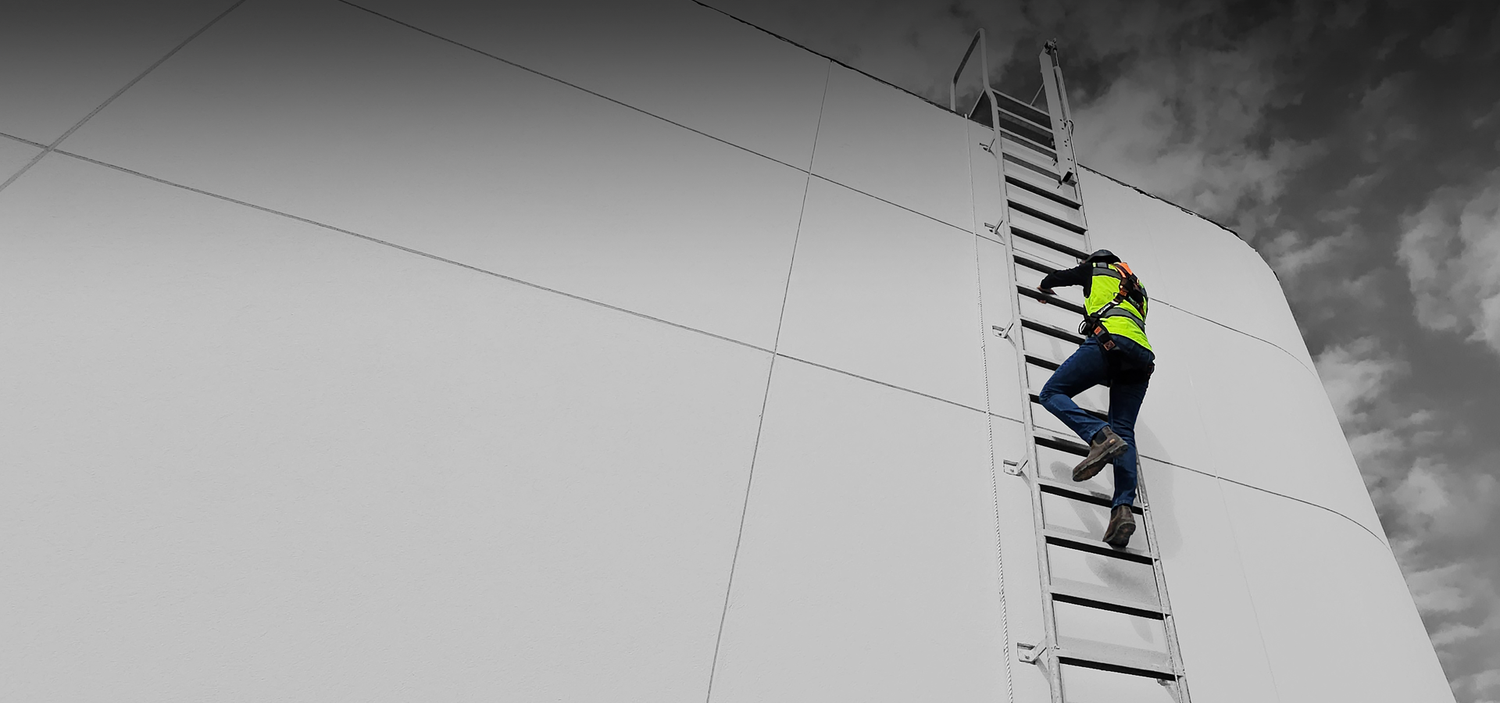 Frontline Fall Protection