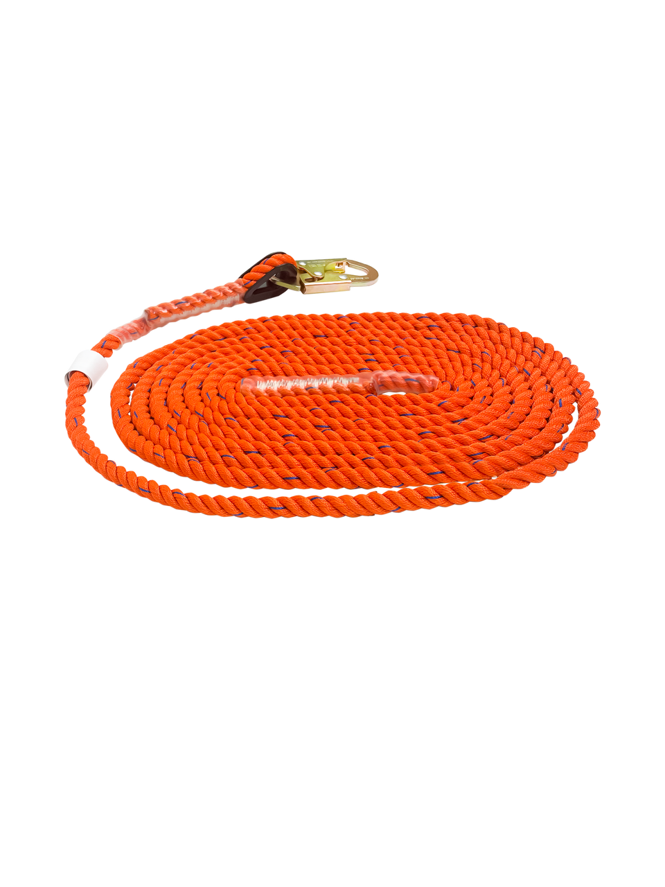 Frontline VLP50 Premium Vertical Lifeline 50' – Frontline Fall