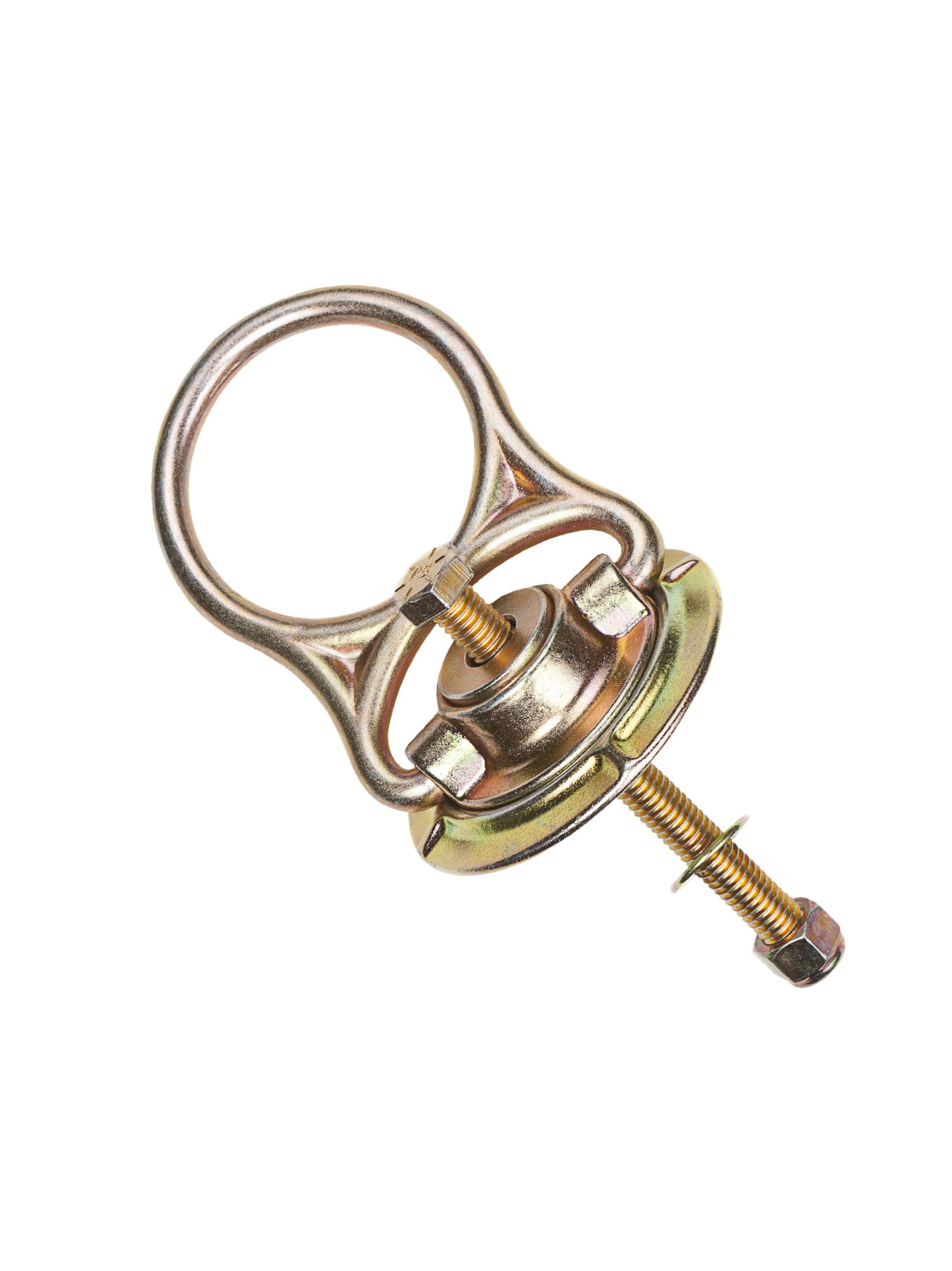 Frontline STM585K MEGA Swivel 5k Steel Anchor – Frontline Fall