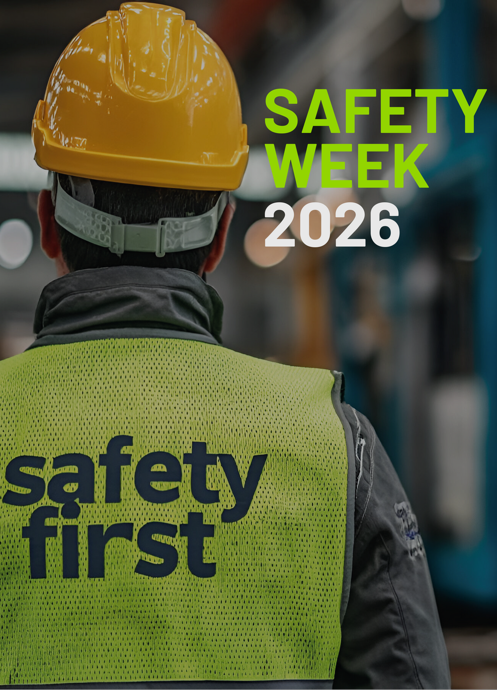 Safety Week 2026 – Frontline Fall Protection