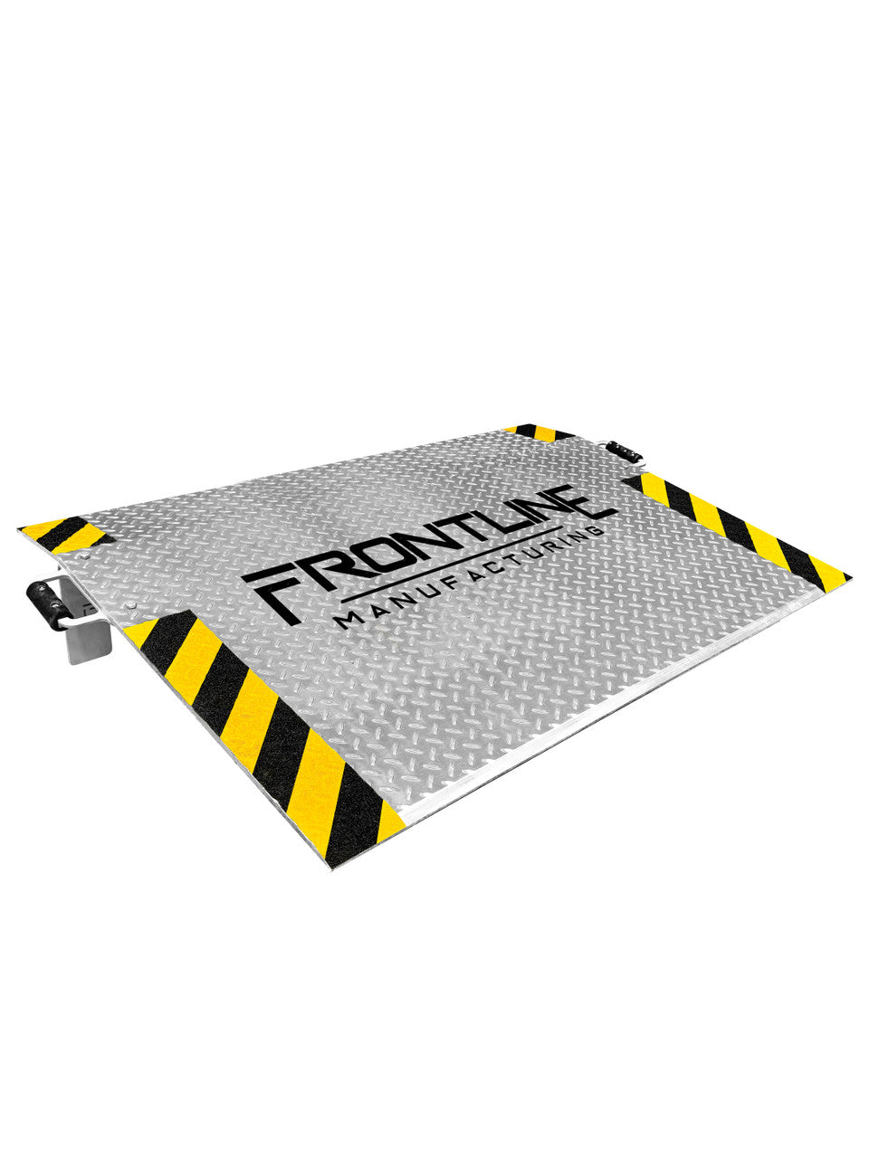Frontline DR36 Pallet Dock Ramp