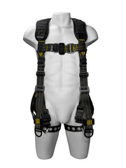 Frontline 150DHVT Derrick Vest Style Harness