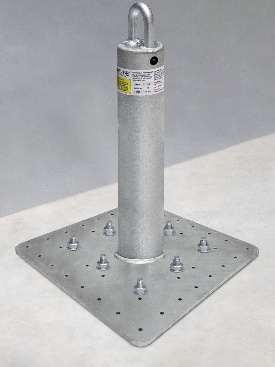 Frontline RO Commercial Roof Anchor