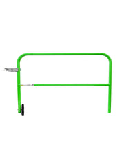 Frontline GUG55 Guardrail 5' Rolling Swing Gate