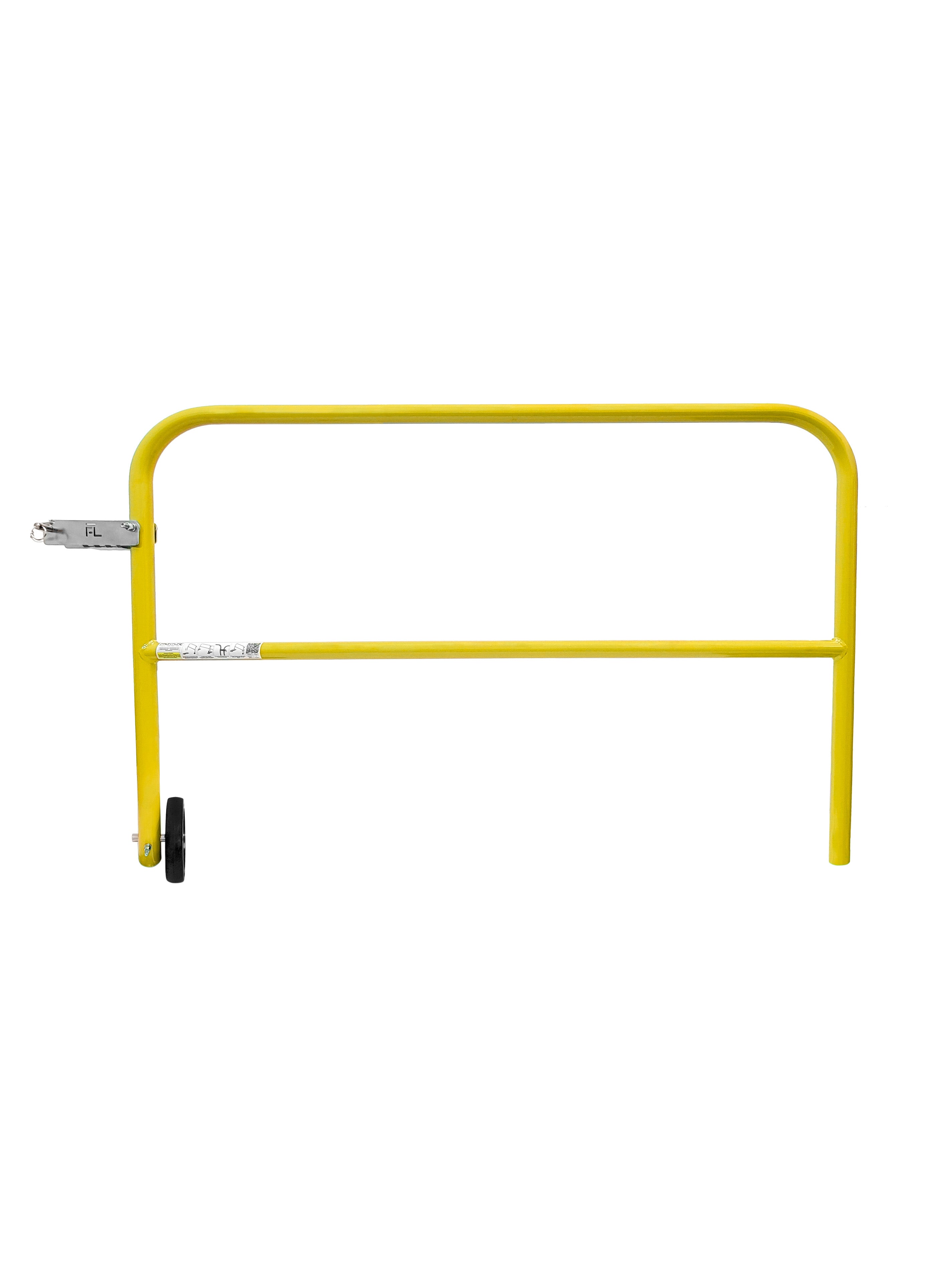 Frontline GUG55 Guardrail 5' Rolling Swing Gate