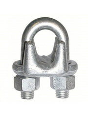 Frontline WLS16-CLIP Steel Clip for Warning Line System