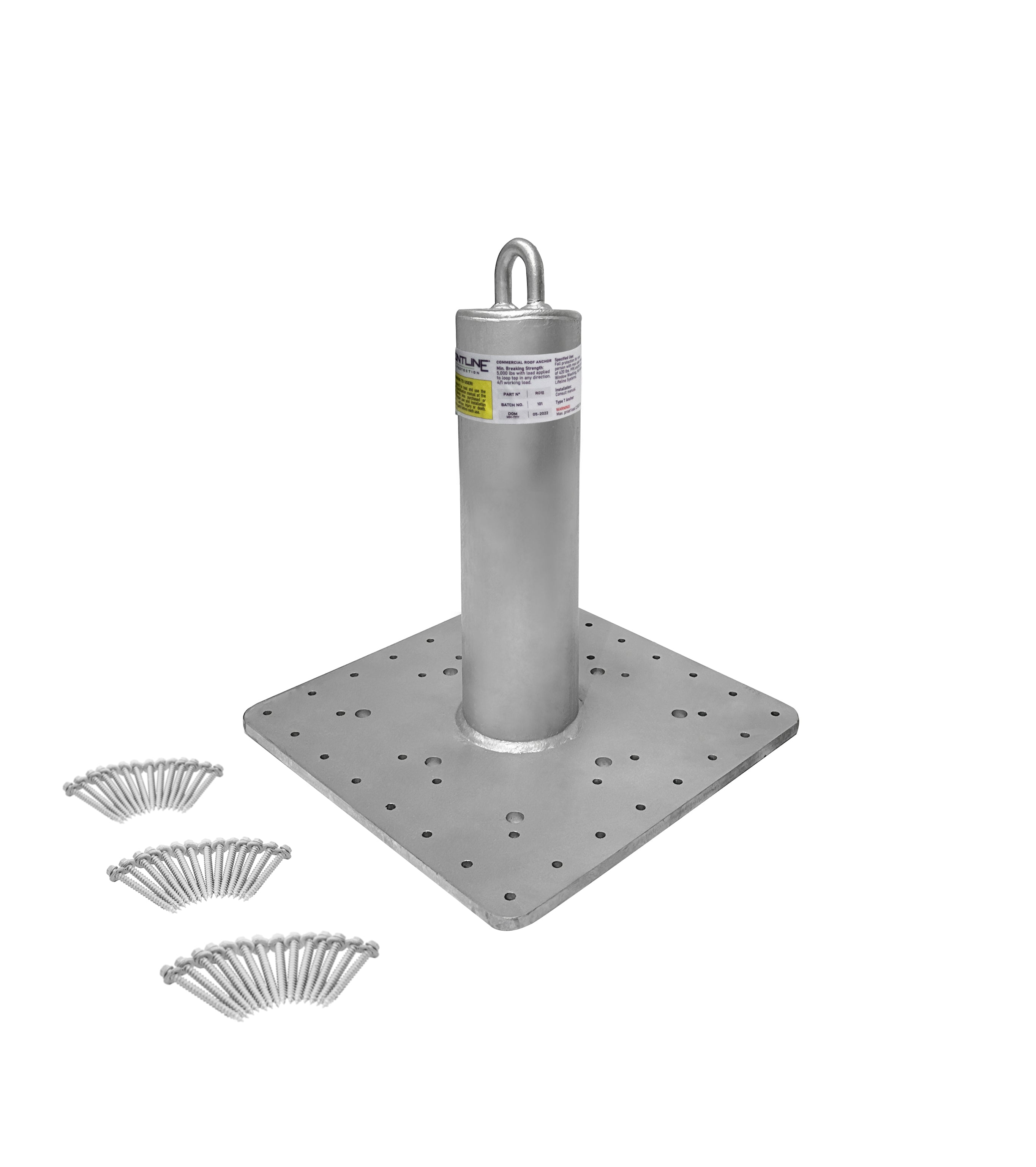 Frontline RO Commercial Roof Anchor