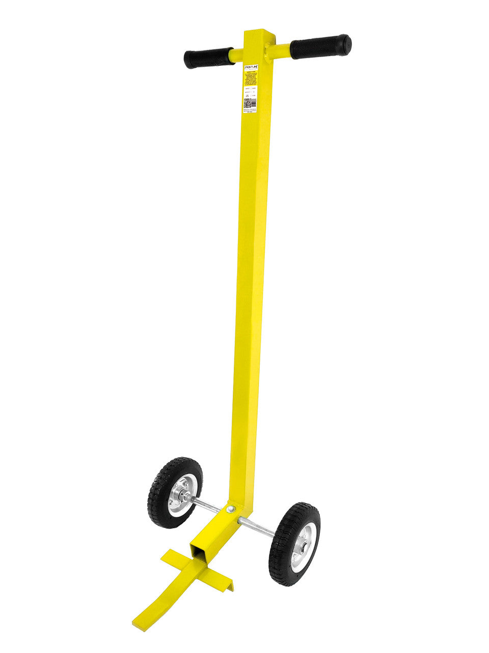 Frontline GUBDO Guardrail Base Lifting Dolly