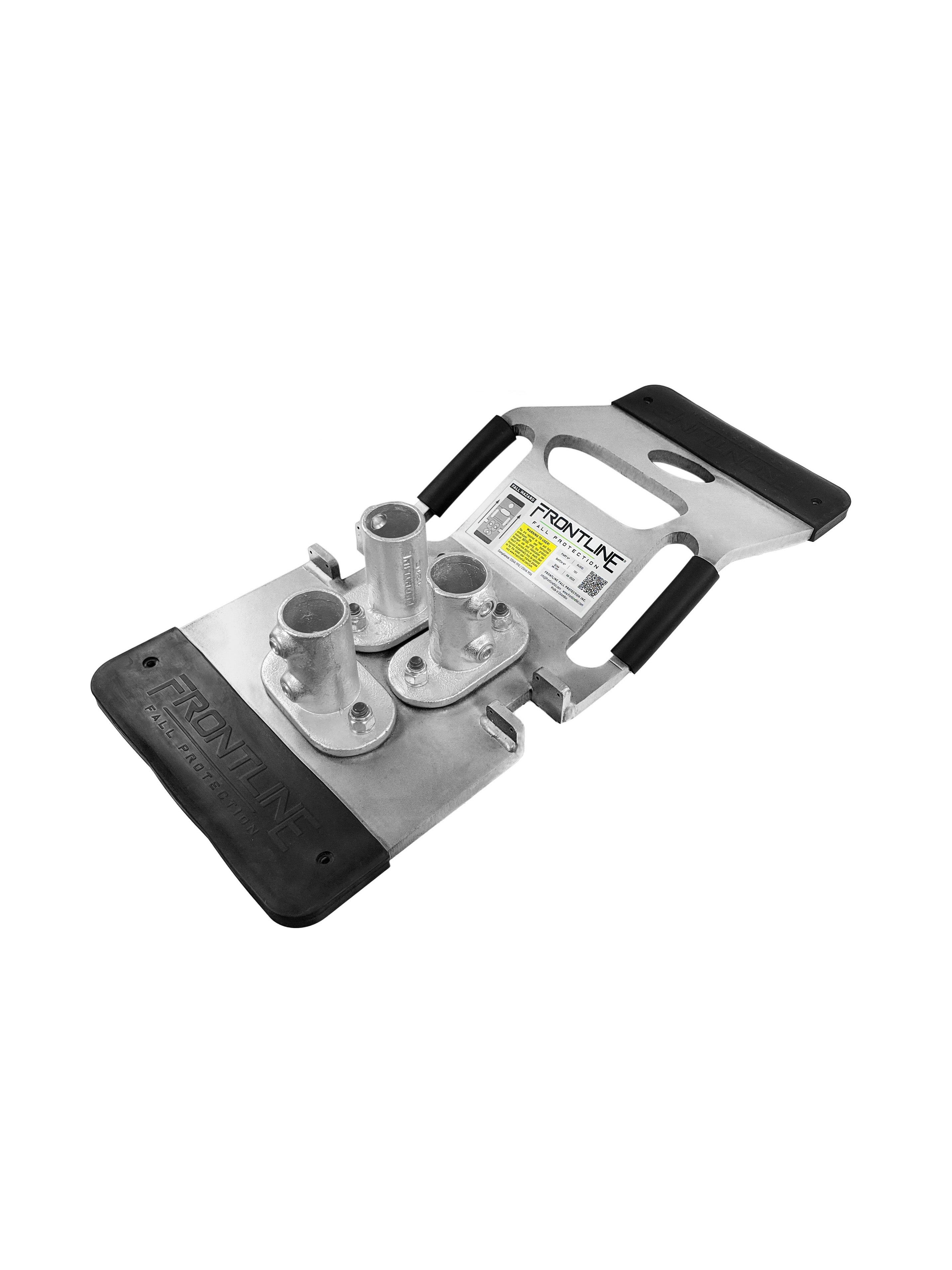 Frontline GUB56 Guardrails 56 lbs Base