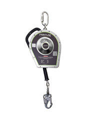 Frontline RSBC Sealed Block Stainless Steel Self Retracting Lifeline