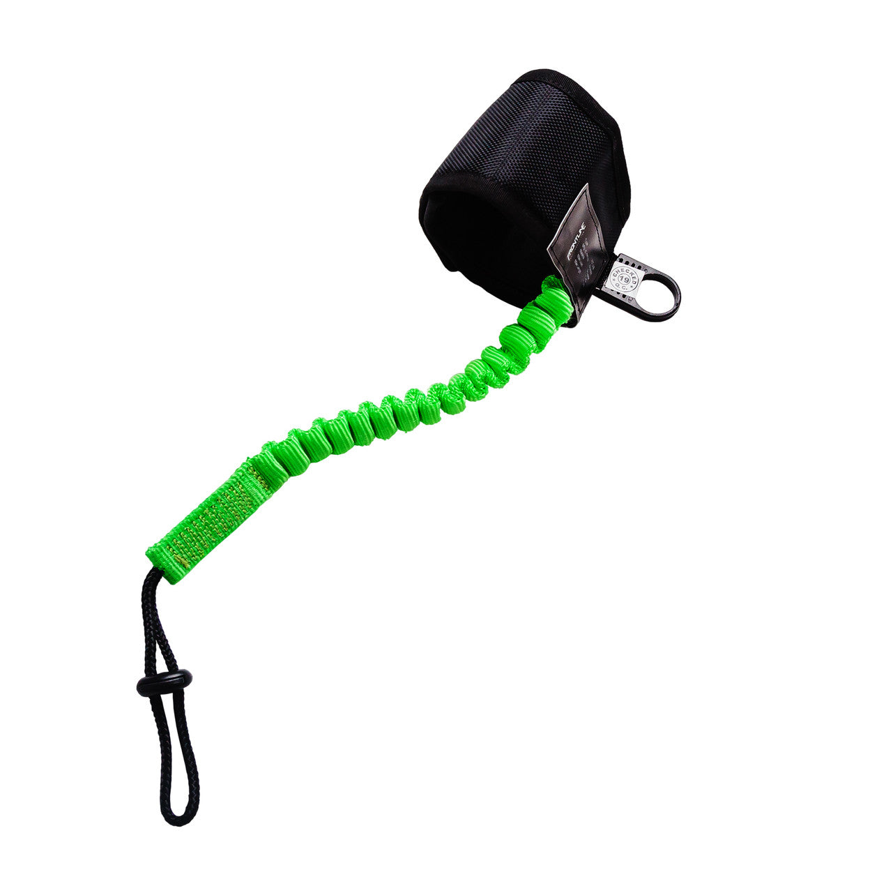 FieldToolsLUDENS Tinder Wrap ティンダーラップ Frontline ACTLWB ToolGrip™ 4 lbs Wrist Tool Lanyard – Frontline
