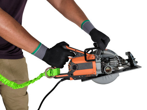 Frontline ACTLS222C ToolGrip™ 22 lbs Tool Lanyard Cinch with D-Ring