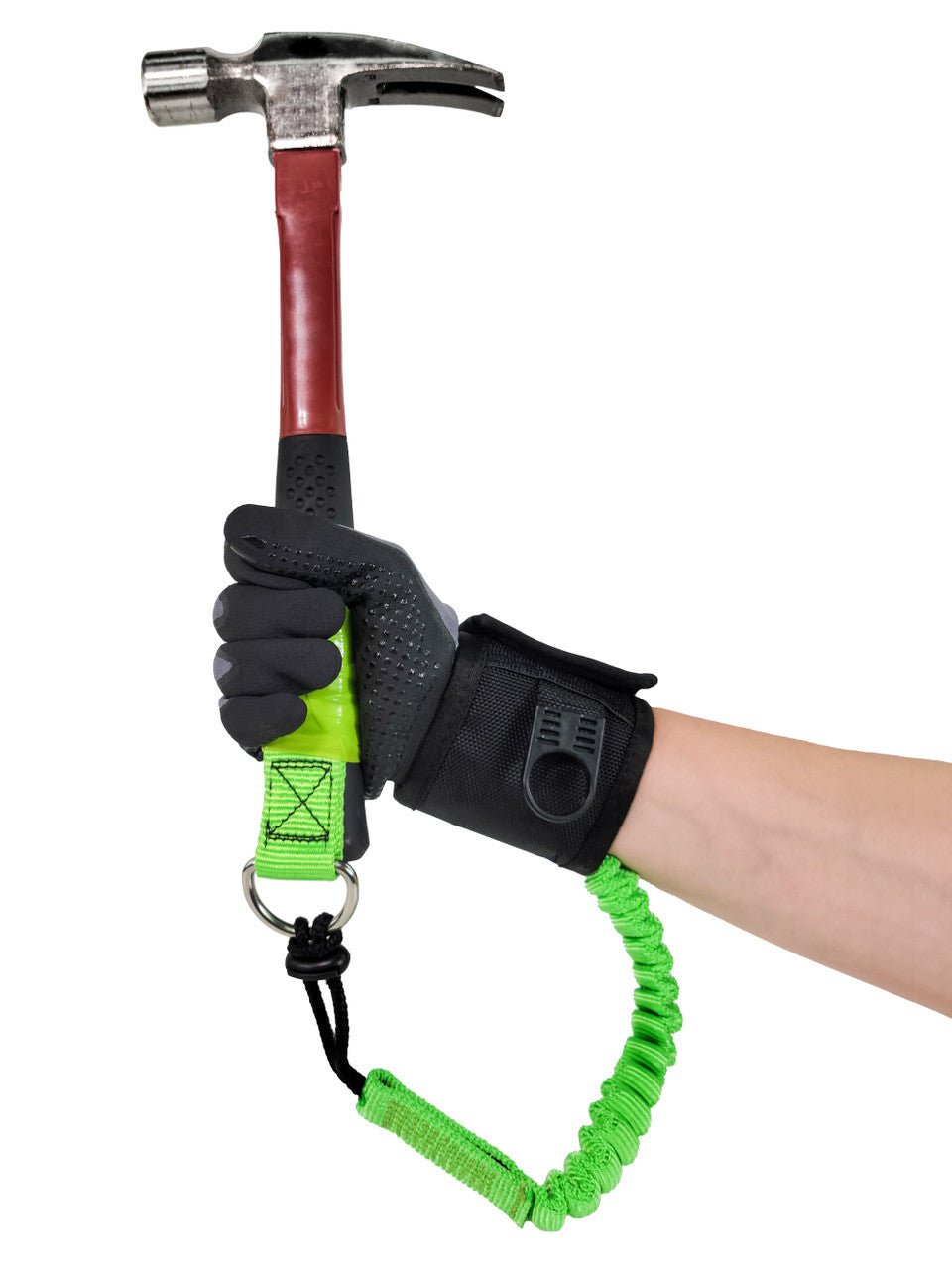 Frontline ACTLWB ToolGrip™ 4 lbs Wrist Tool Lanyard – Frontline