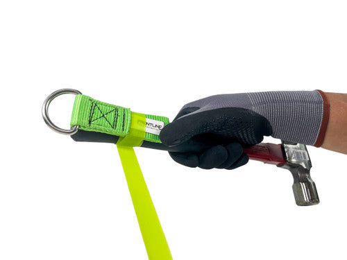 Frontline ACQW12 ToolGrip™ Quick Wrap Anchoring Tool Tape 12'