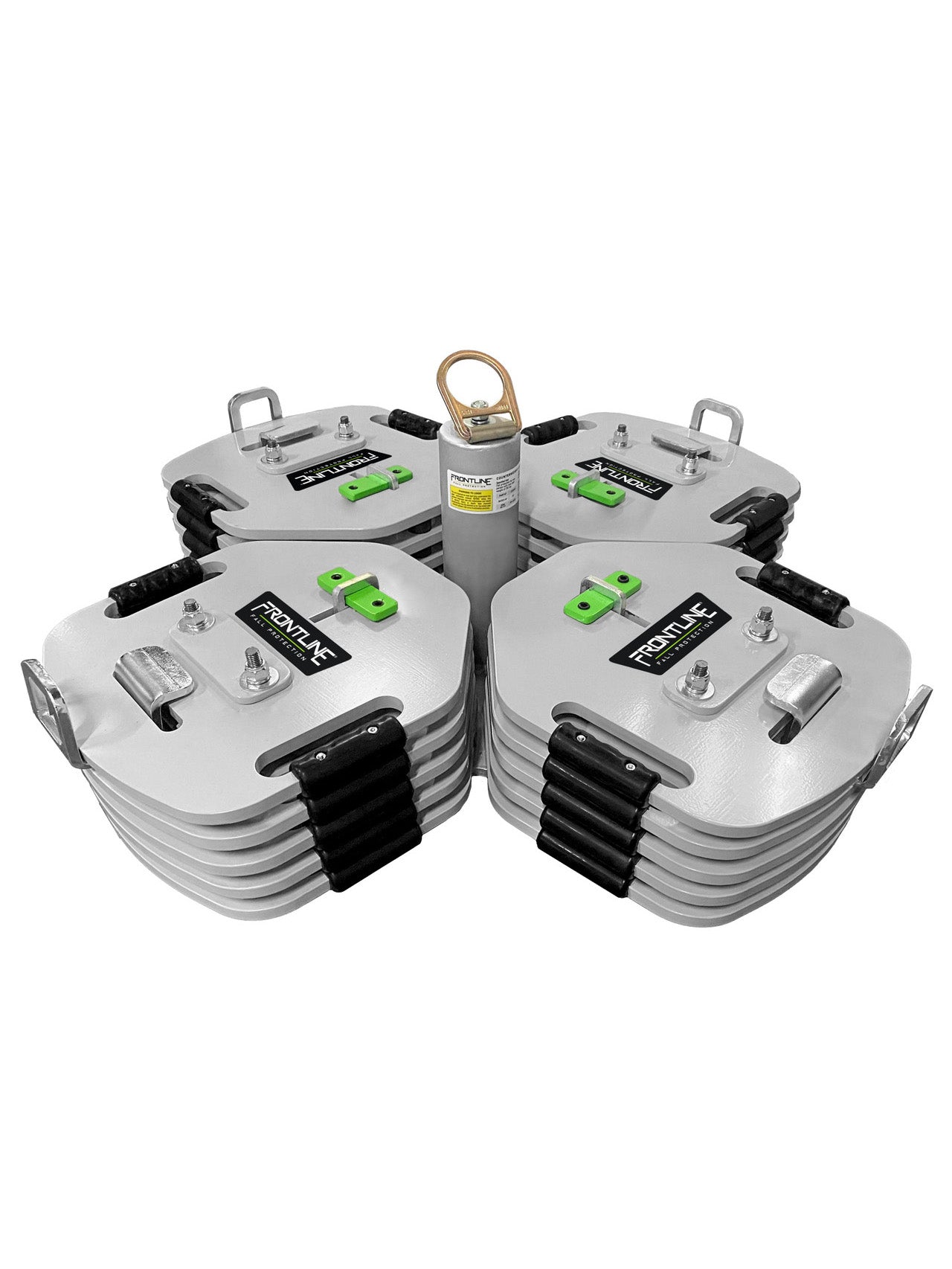 Frontline CO2NN Counterweight Anchor System