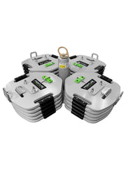 Frontline CO2NN Counterweight Anchor System