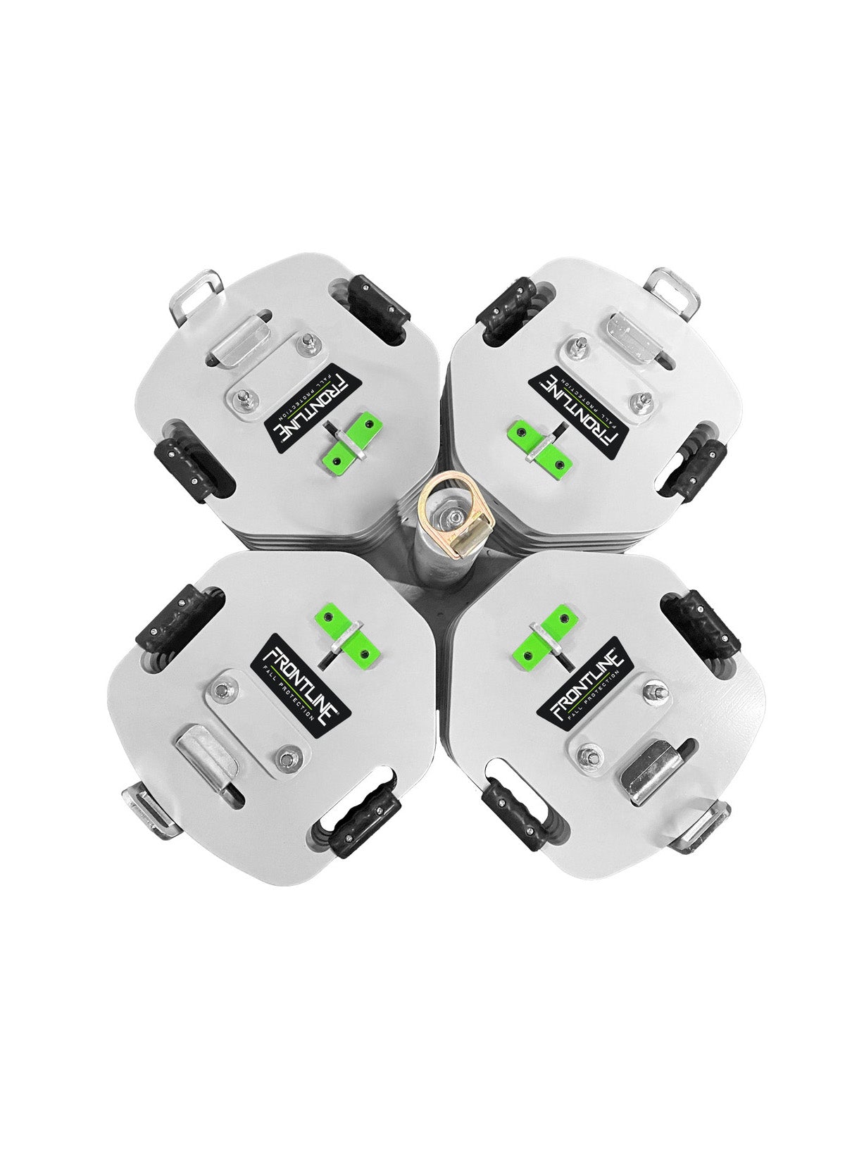 Frontline CO2NN Counterweight Anchor System