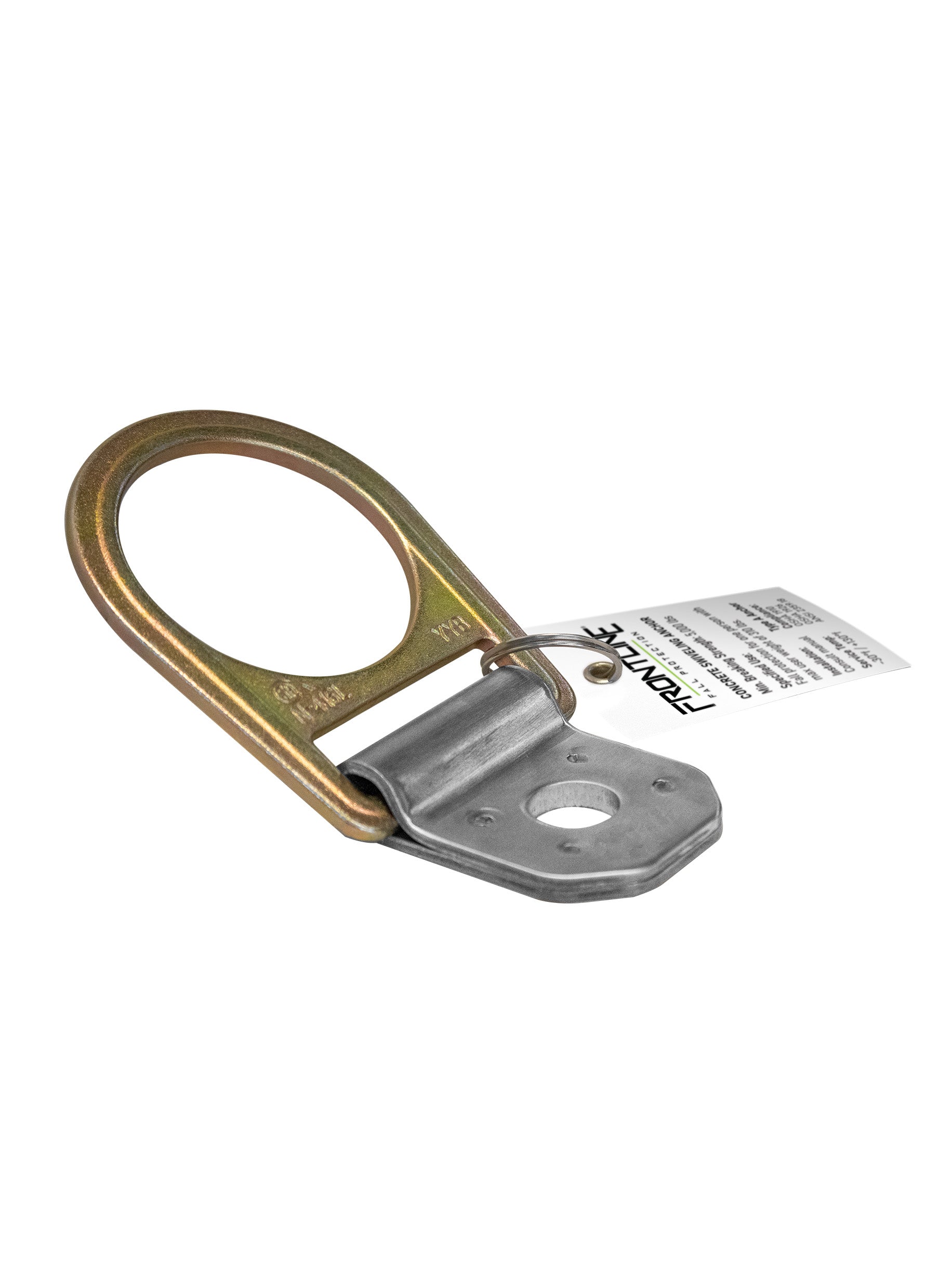 Frontline COB01SW Concrete Swiveling Anchor