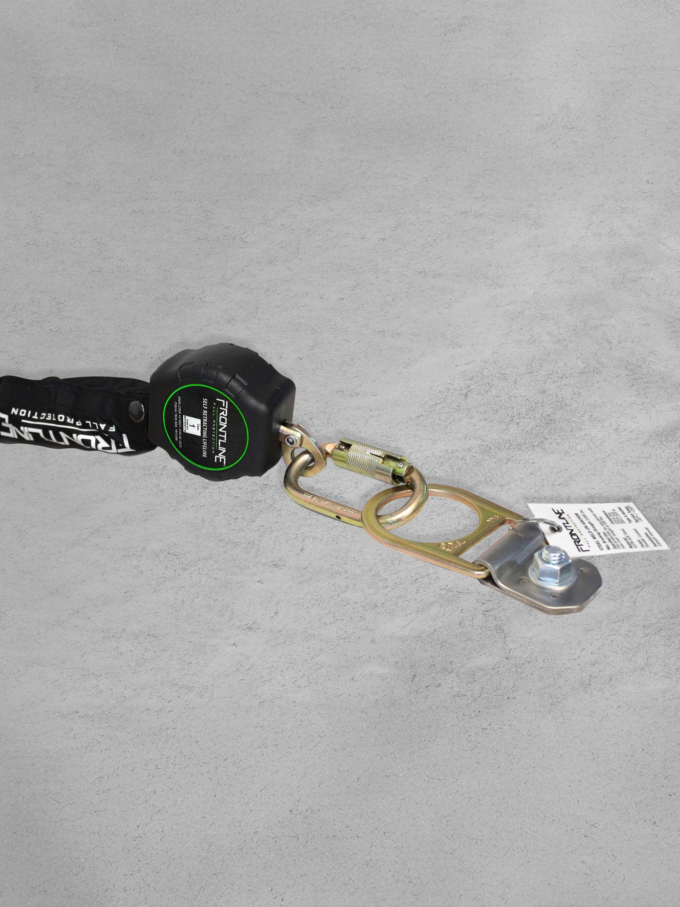 Frontline COB01SW Concrete Swiveling Anchor