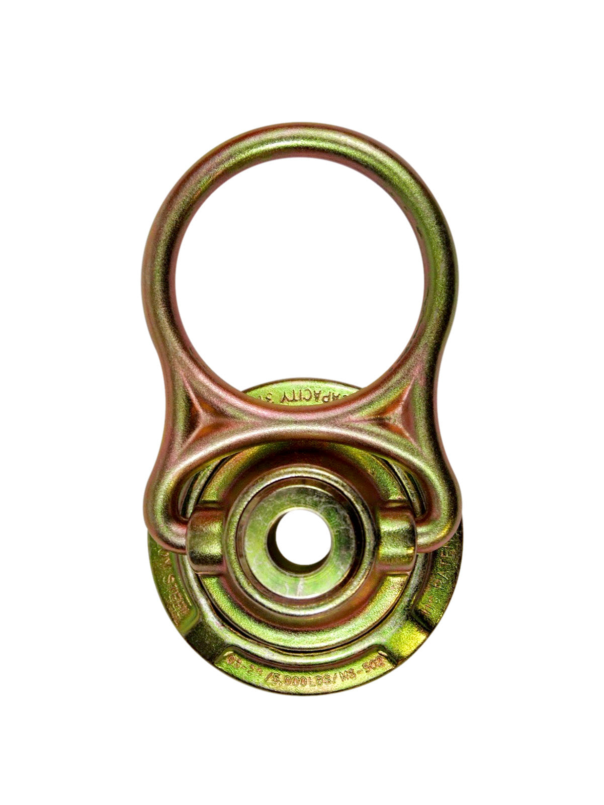 Frontline COM345K MEGA Swivel 5k Concrete Anchor