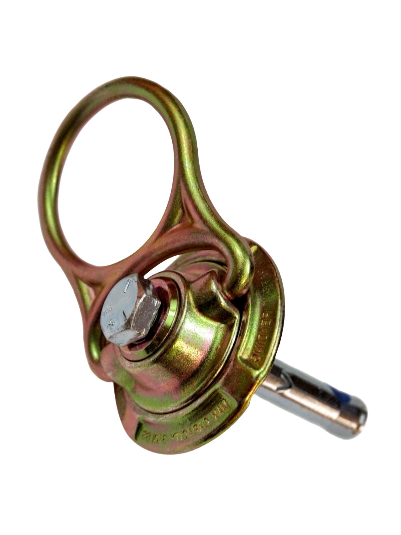 Frontline COM345K MEGA Swivel 5k Concrete Anchor