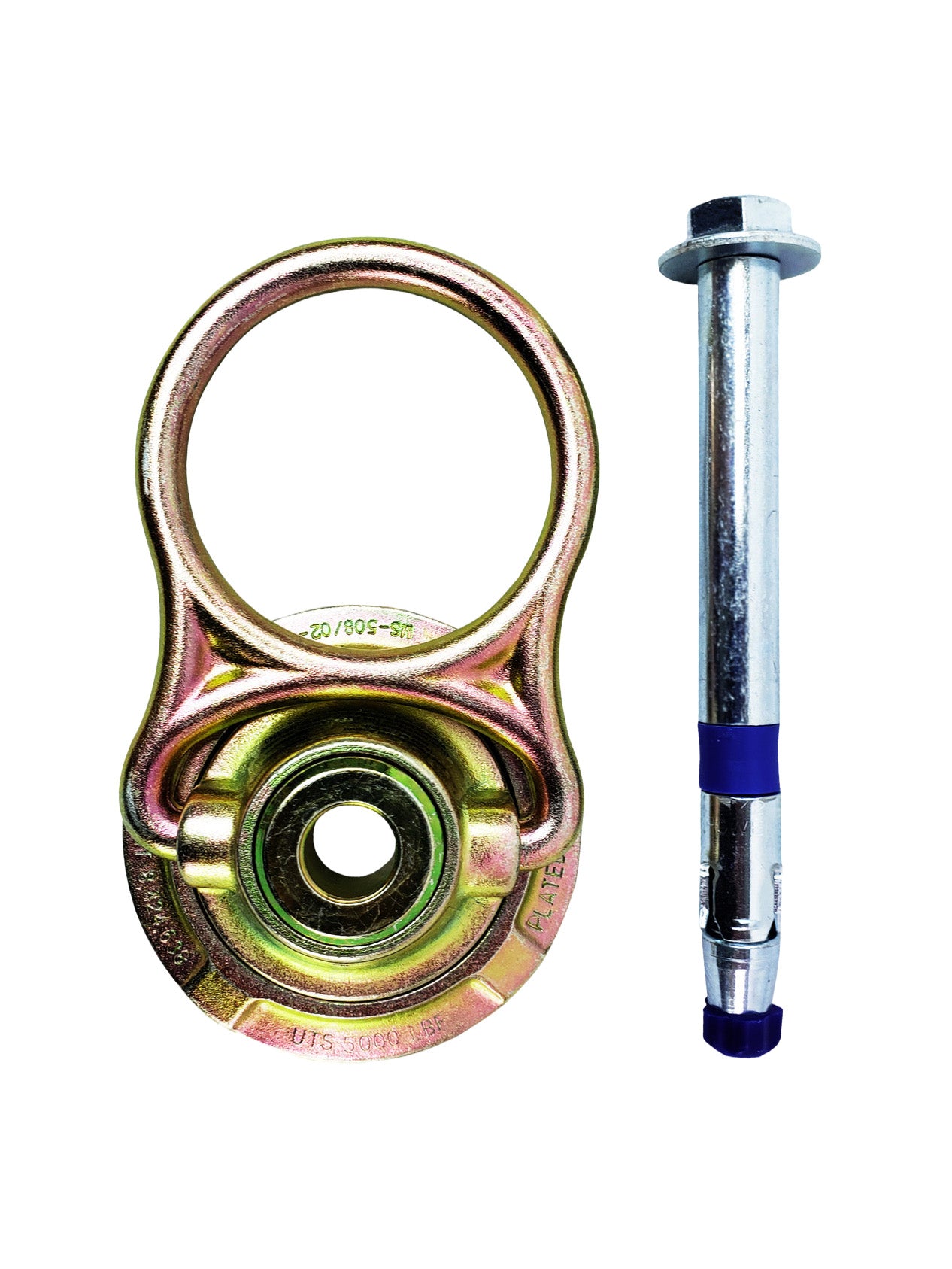 Frontline COM345K MEGA Swivel 5k Concrete Anchor