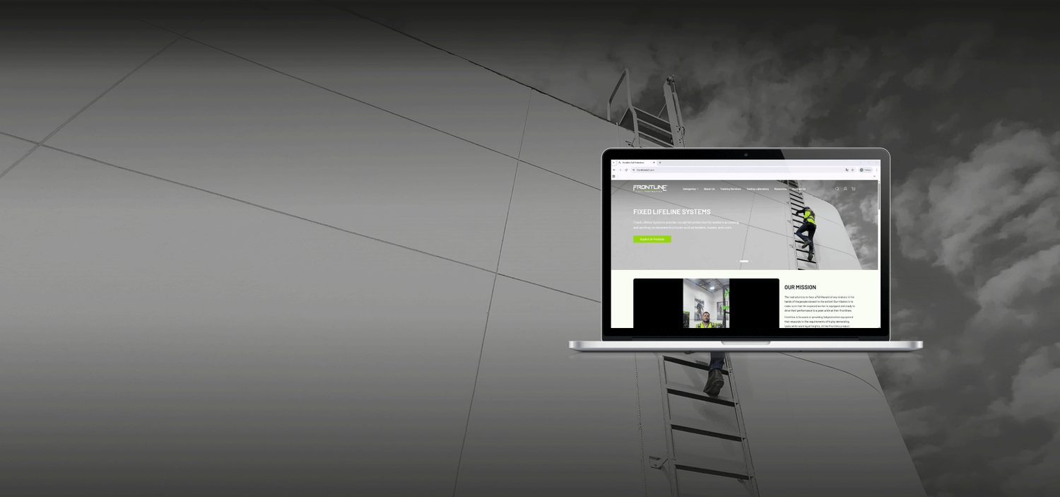 Frontline Fall Protection