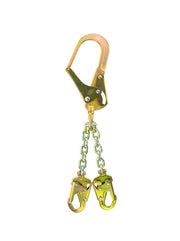 Frontline PSSW2R Rebar Positioning Chain Assembly with Swivel