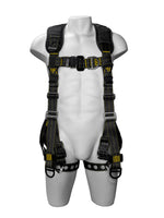 Frontline 150DHVT Derrick Vest Style Harness