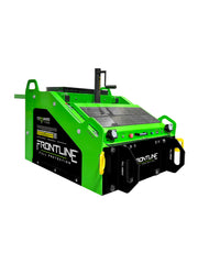 Frontline CMT04-SLR Commando Tank Non-Penetrating  Solar Powered Fall Protection Cart