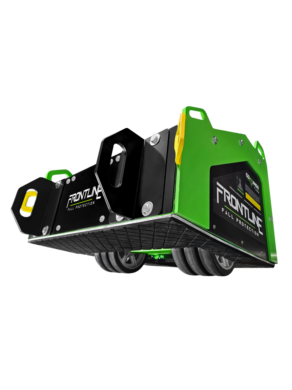 Frontline CMT04 Commando Tank Non-Penetrating Fall Protection Cart