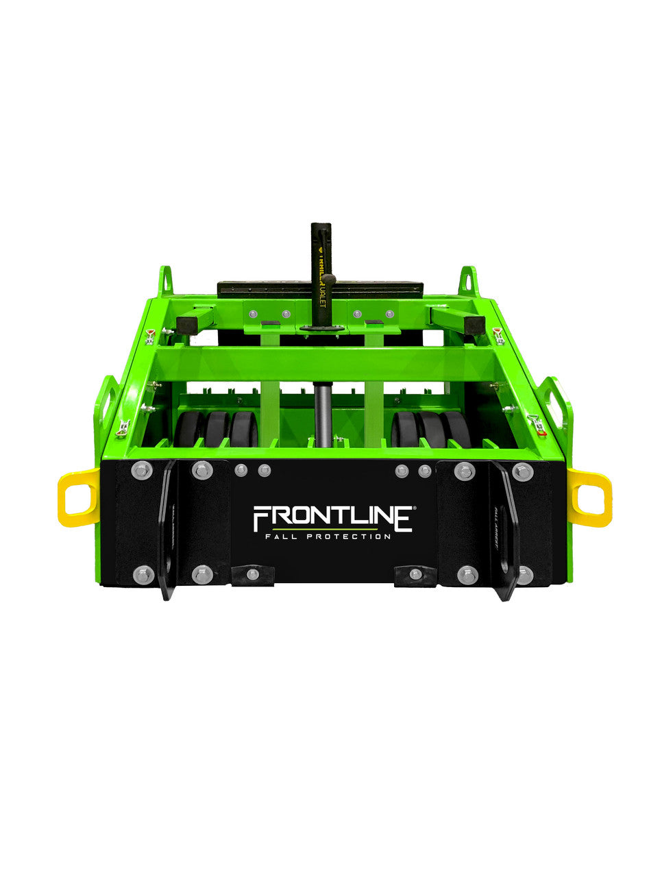 Frontline CMT04 Commando Tank Non-Penetrating Fall Protection Cart