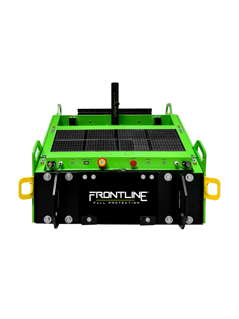 Frontline CMT04-SLR Commando Tank Non-Penetrating  Solar Powered Fall Protection Cart