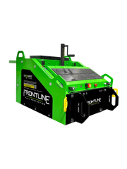 Frontline CMT04-SLR Commando Tank Non-Penetrating  Solar Powered Fall Protection Cart