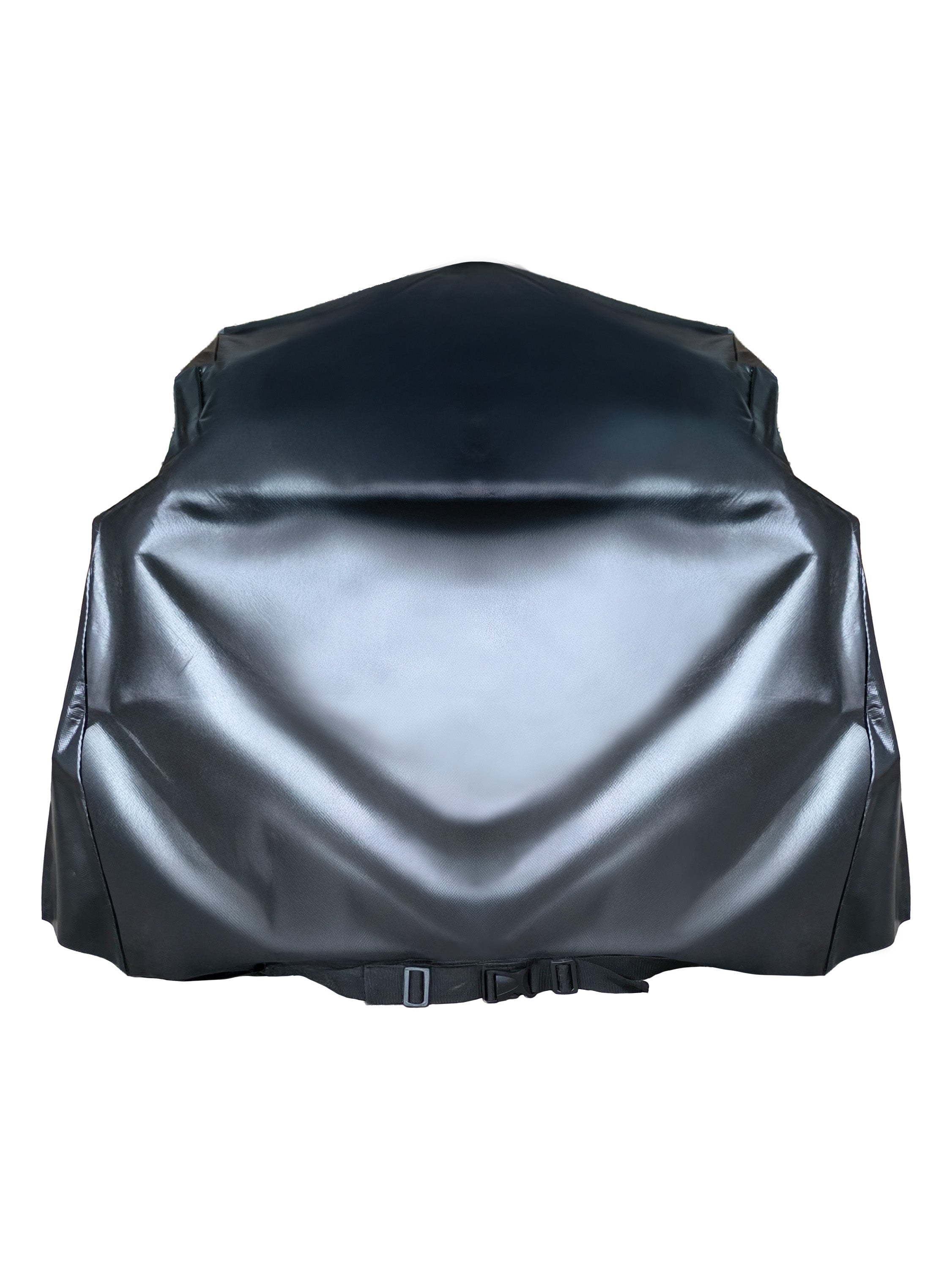 Frontline CMT04-SLR Commando Tank Non-Penetrating  Solar Powered Fall Protection Cart