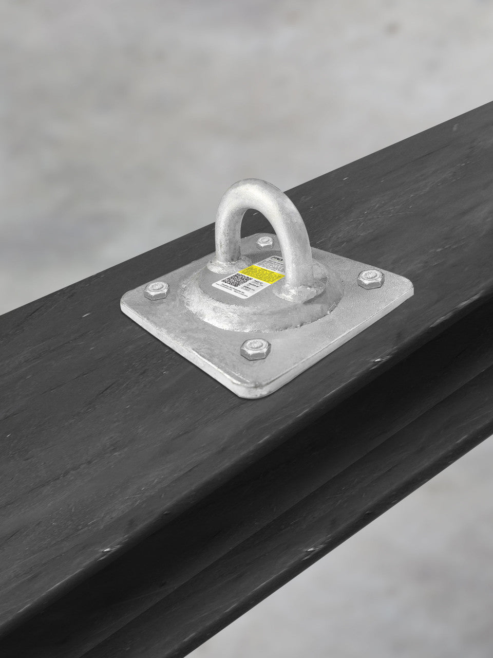Frontline COP02-10K Concrete and Steel 10k Lbs Reusable Anchor