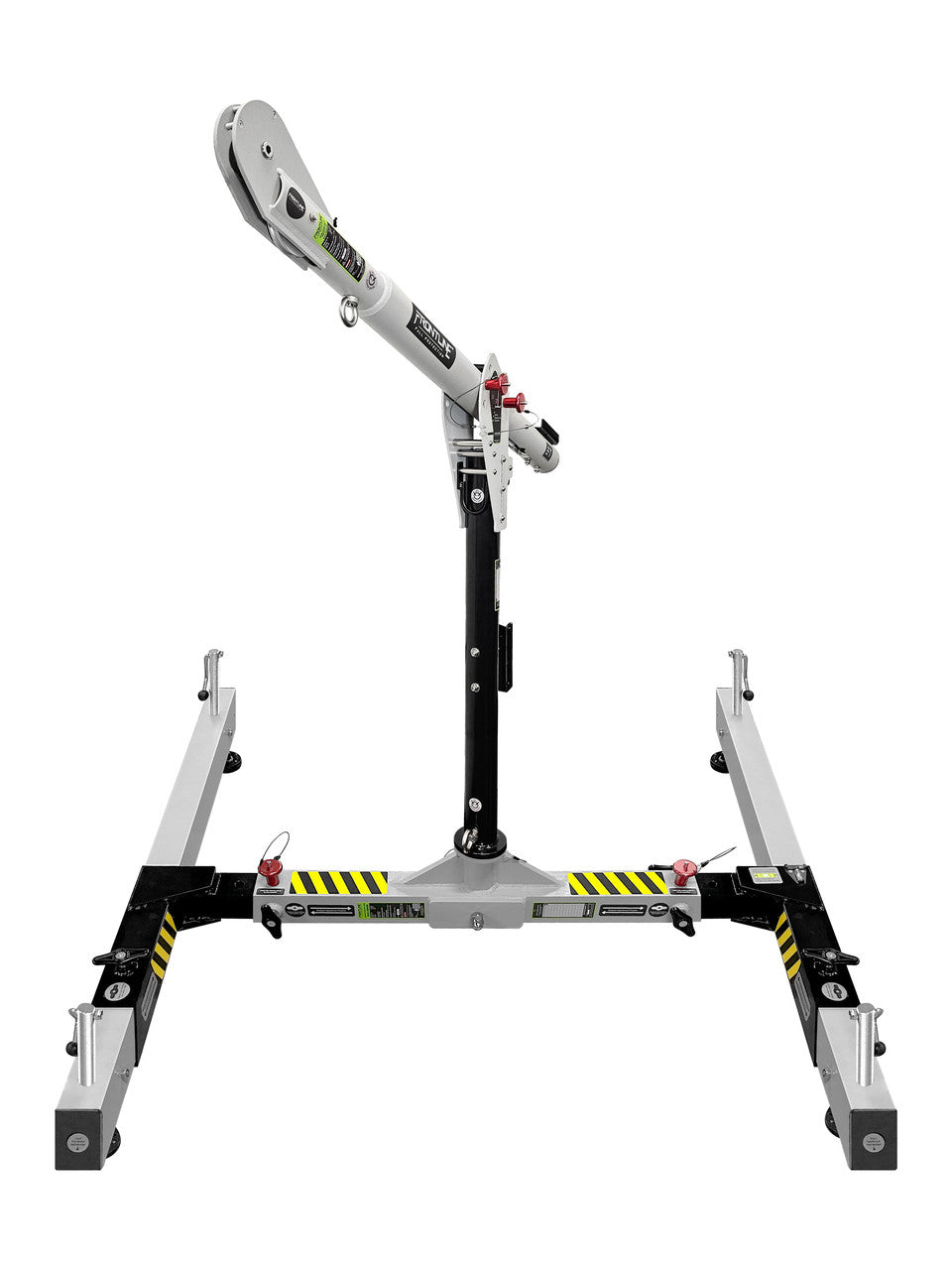 Frontline DAC-HB Confined Space Davit Arm System with H-Base
