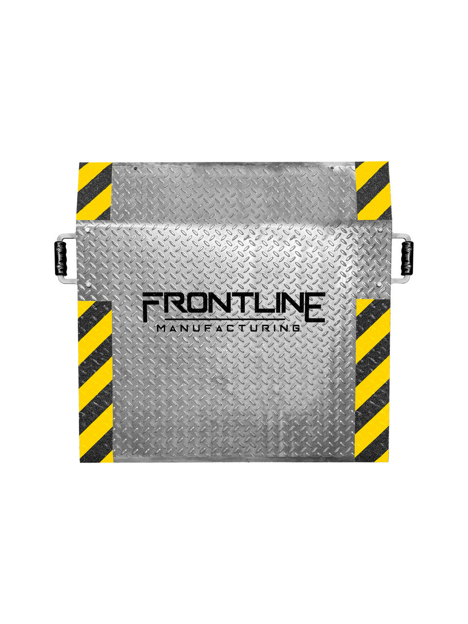 Frontline DR36 Pallet Dock Ramp