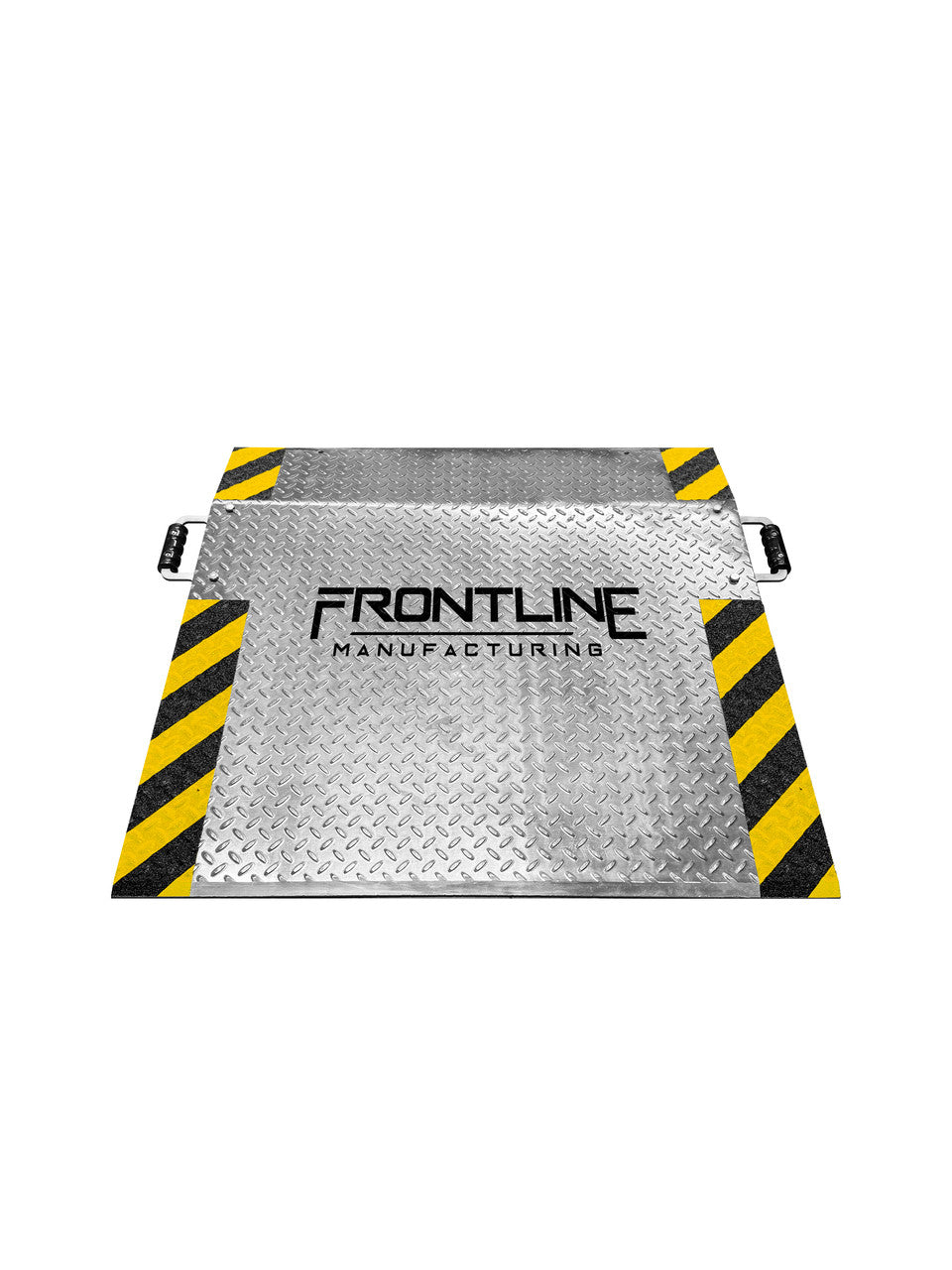 Frontline DR36 Pallet Dock Ramp