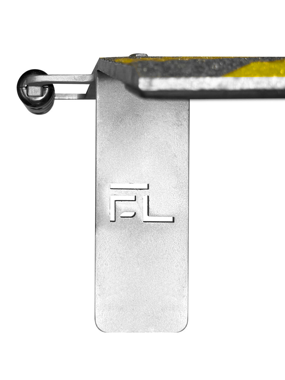 Frontline DR36 Pallet Dock Ramp