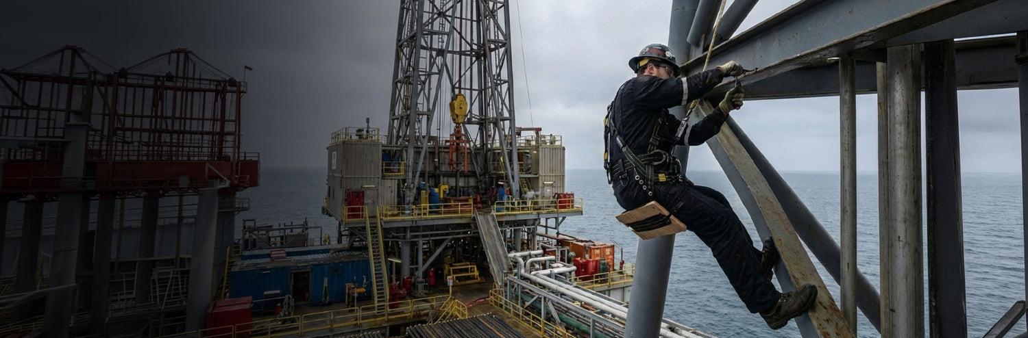 Frontline Fall Protection