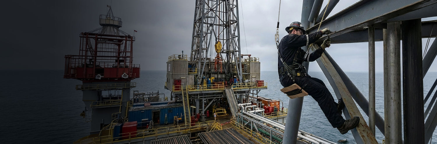 Frontline Fall Protection