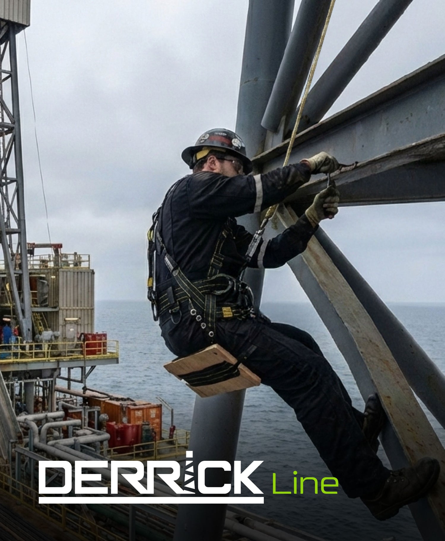 Frontline Fall Protection