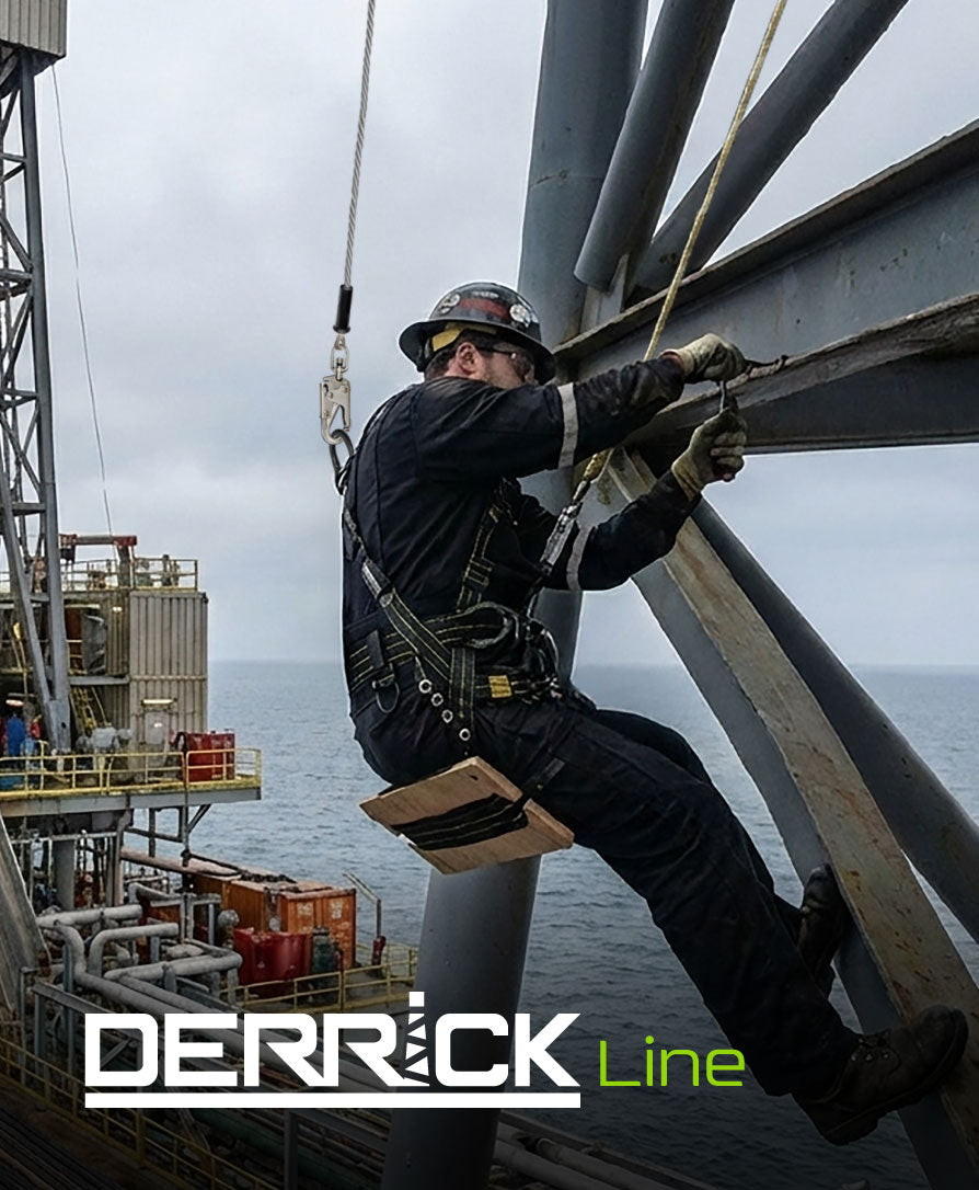 Frontline Fall Protection