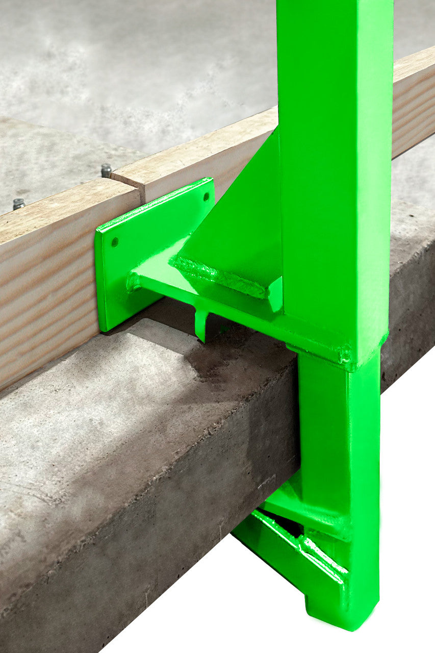 Frontline GUC2X4 Slab Grabber System for Concrete Substrates