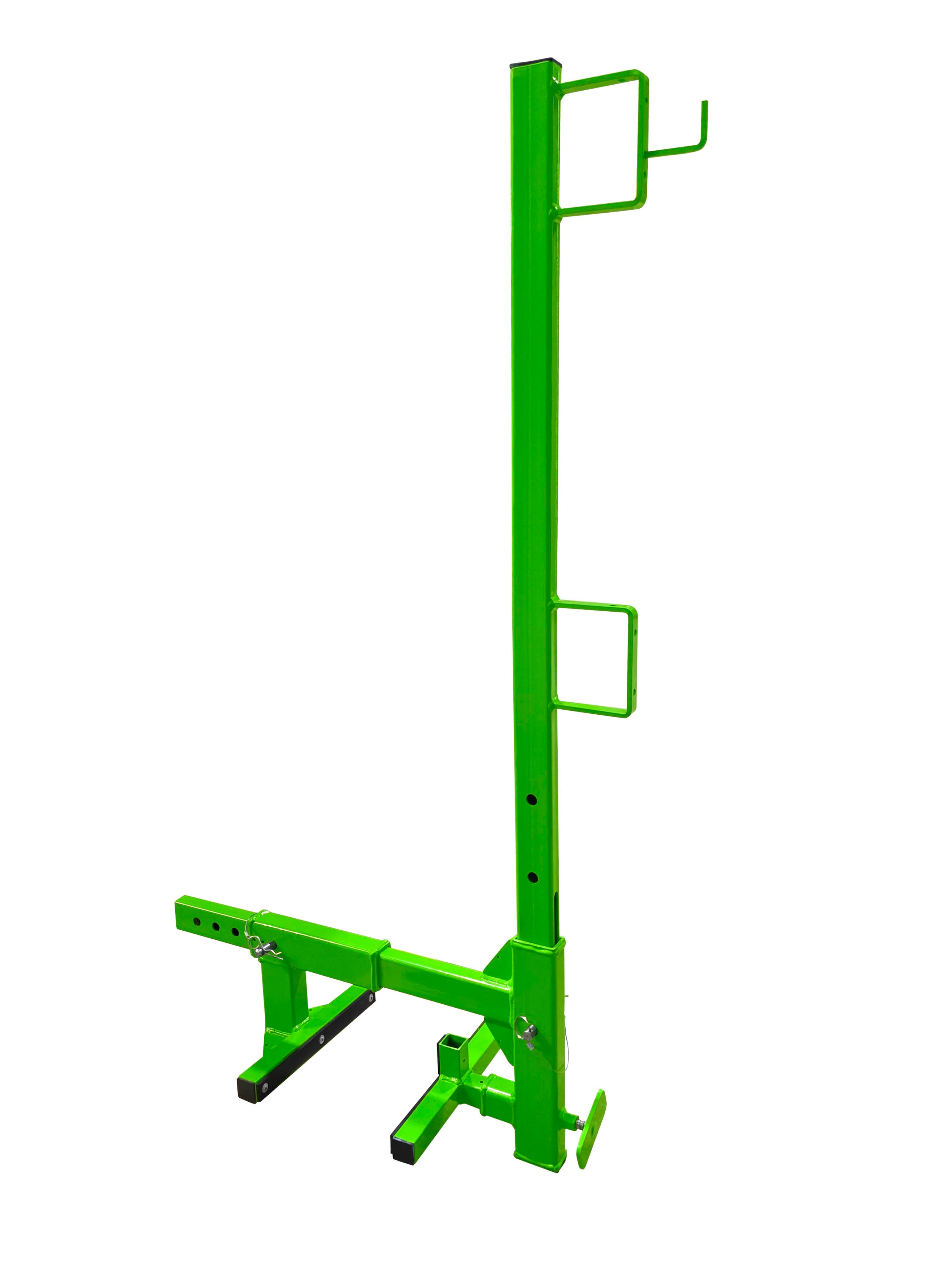 Frontline GUP2X4 Parapet Wall Guardrail System