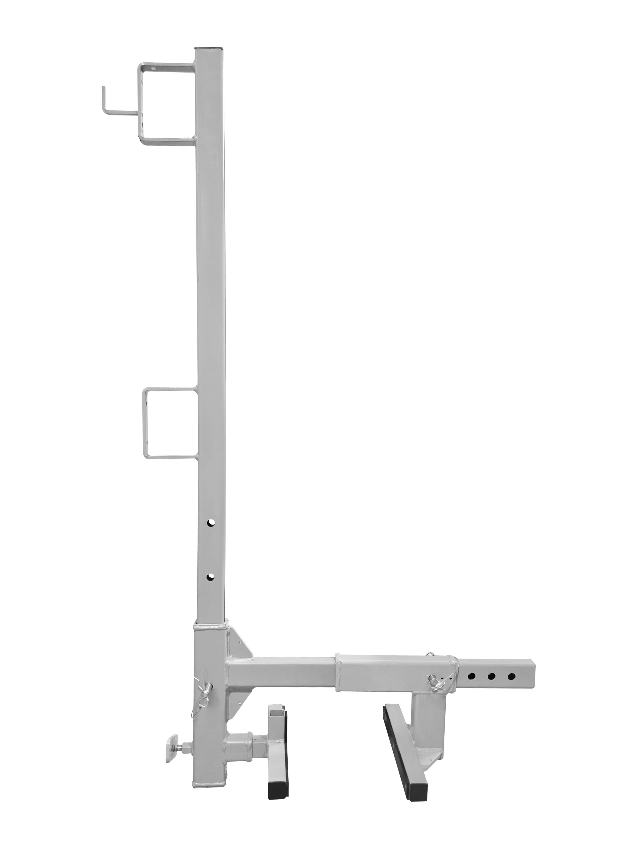Frontline GUP2X4 Parapet Wall Guardrail System