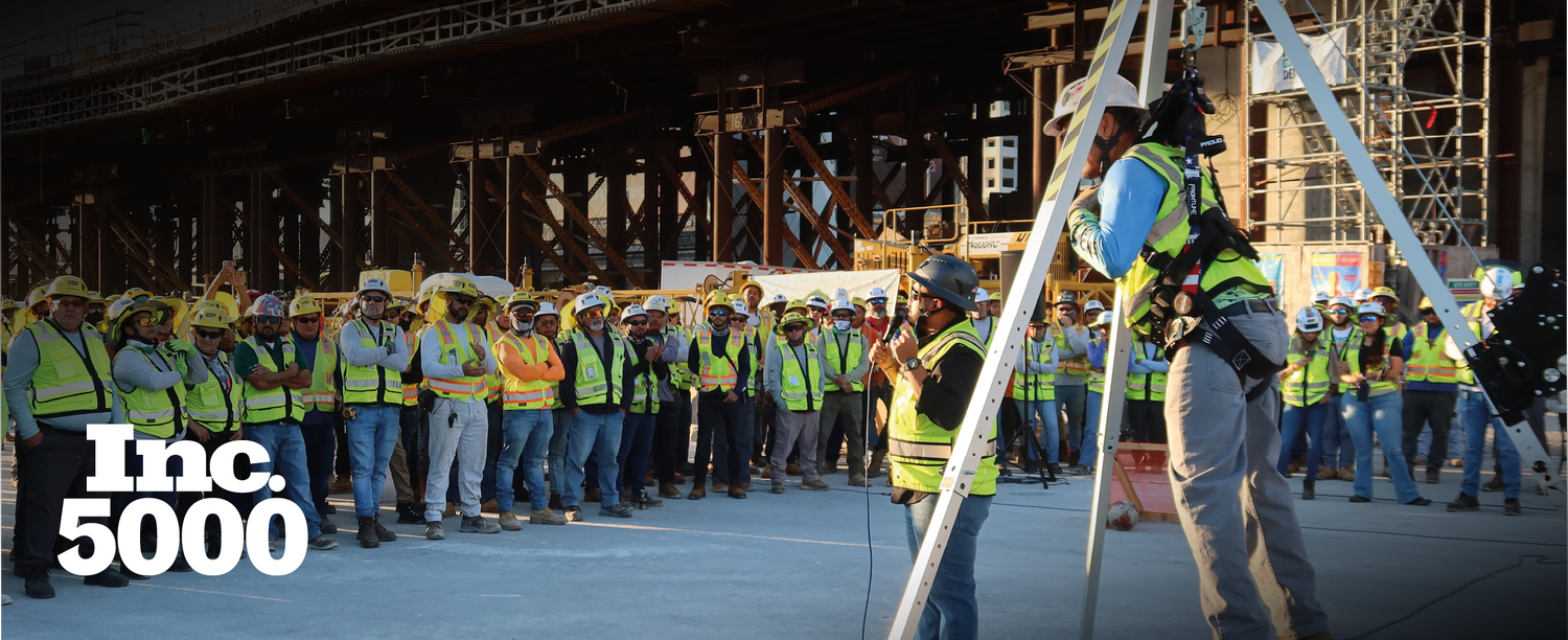 Frontline Fall Protection