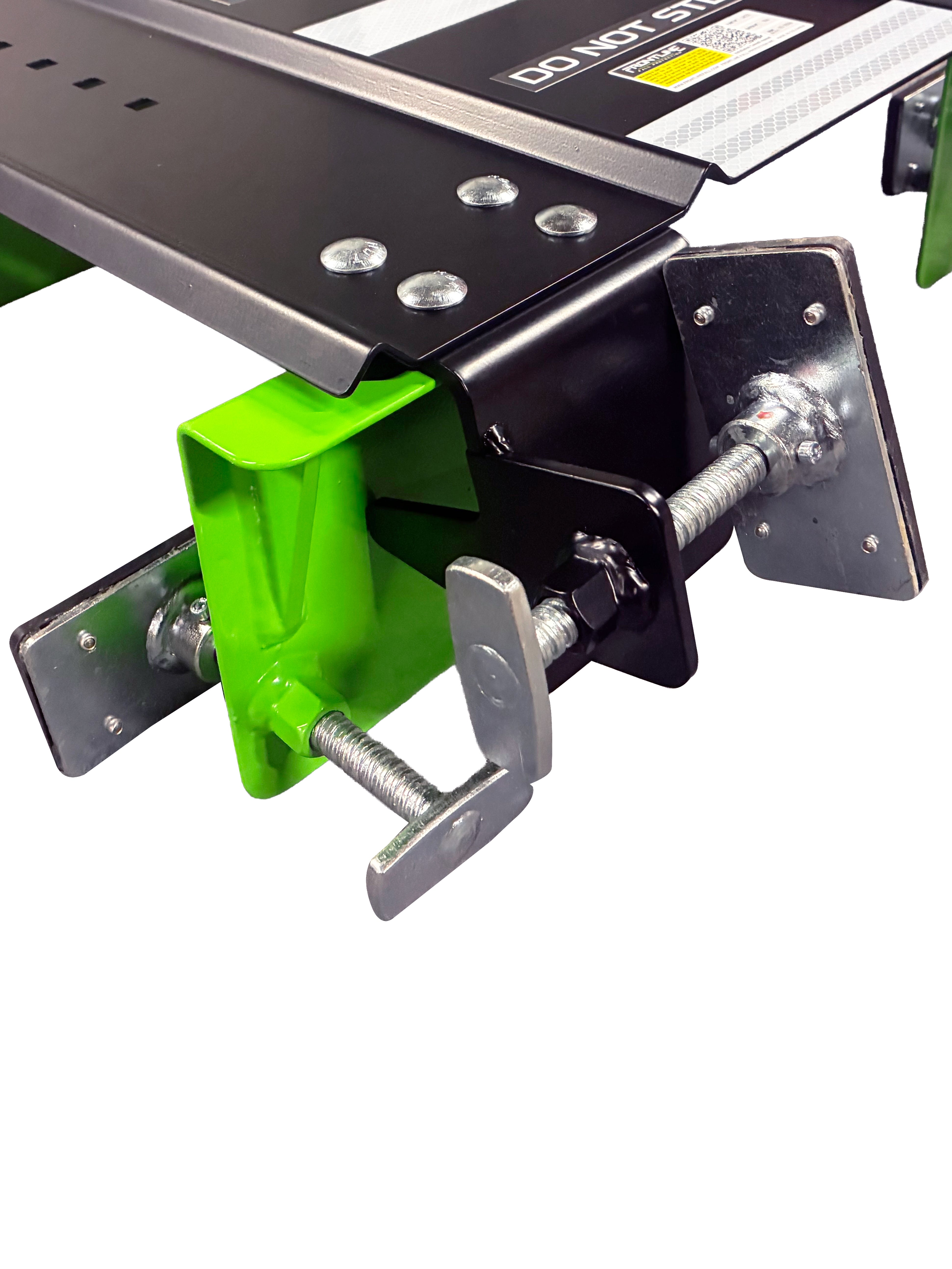 Frontline LAC12 Ladder Safety Dock