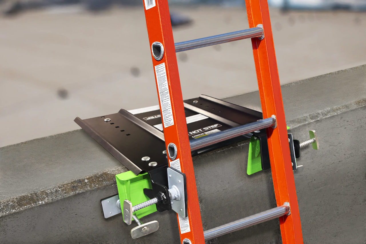 Frontline LAC12 Ladder Safety Dock